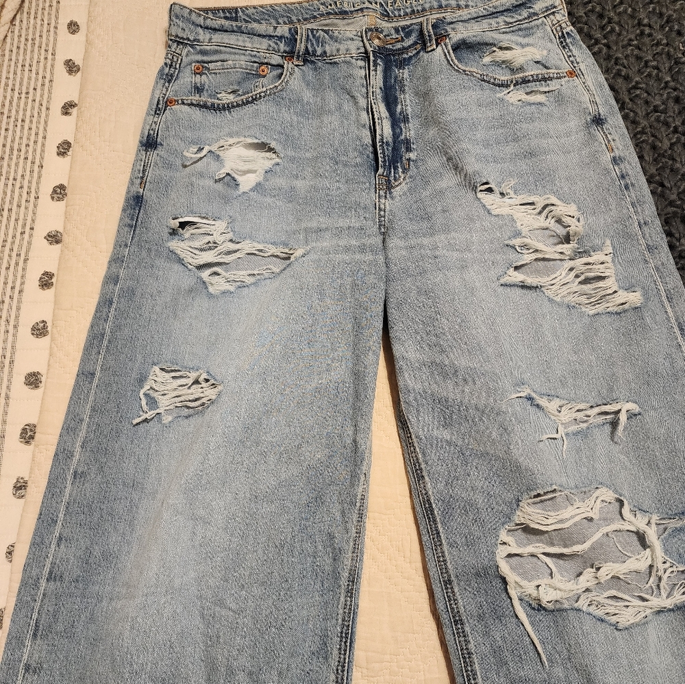 American eagle pants - Picture 2 of 6